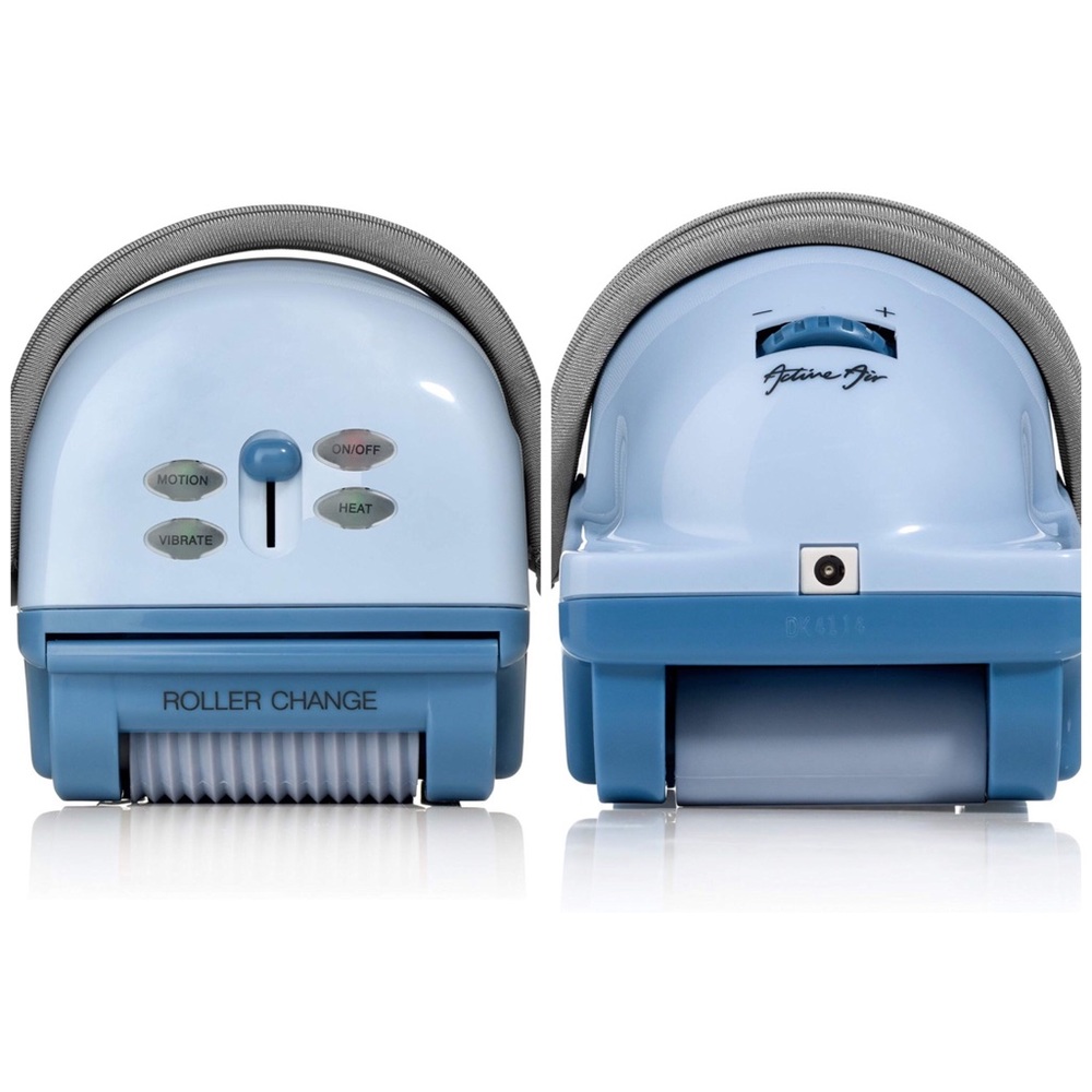 Verseo Rollar Cell Massage System 2 - Picture 3 of 5